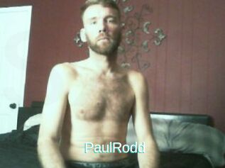 PaulRodd