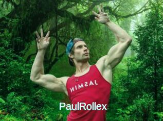 PaulRollex