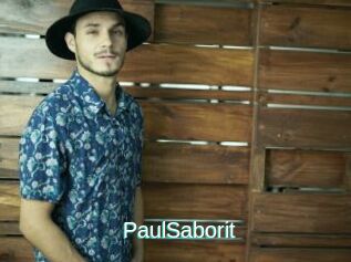 PaulSaborit