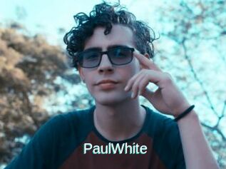 PaulWhite