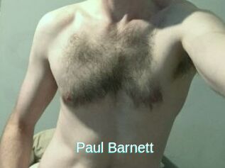 Paul_Barnett