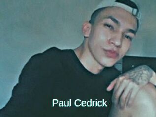Paul_Cedrick