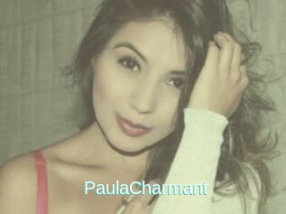PaulaCharmant