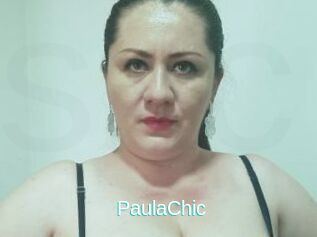 PaulaChic