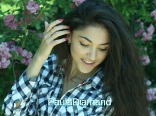 PaulaDiamand