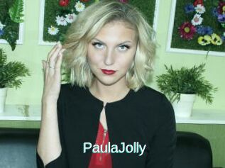 PaulaJolly