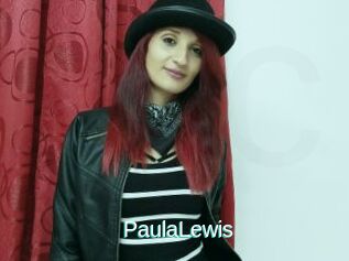 PaulaLewis