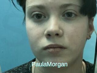 PaulaMorgan