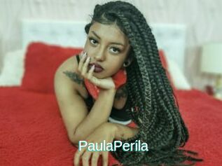 PaulaPerila