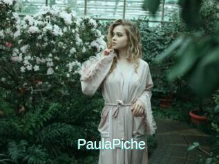 PaulaPiche