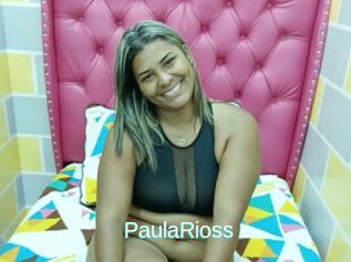 PaulaRioss