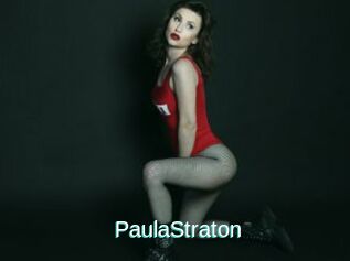 PaulaStraton