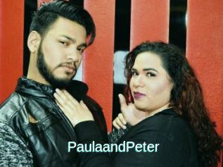 PaulaandPeter