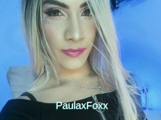 PaulaxFoxx