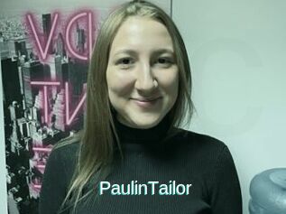 PaulinTailor