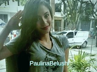 PaulinaBelushi