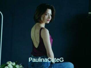 PaulinaCuteG