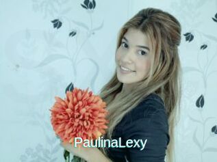 PaulinaLexy