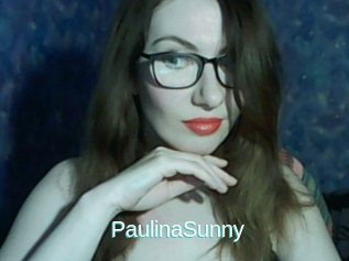 PaulinaSunny