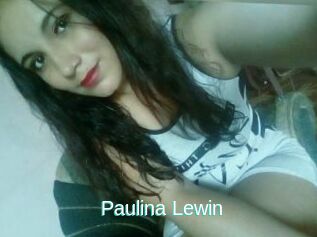 Paulina_Lewin