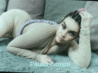 PaulineBernett