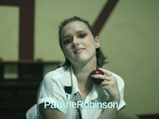 PaulineRobinson
