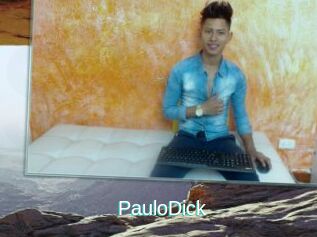 PauloDick