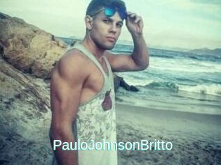 PauloJohnsonBritto