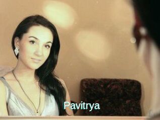 Pavitrya