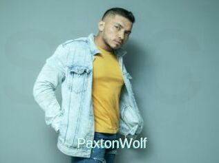 PaxtonWolf