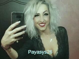 Payasys26