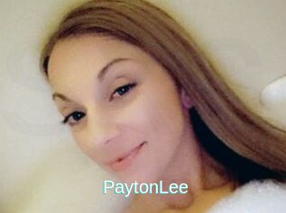 PaytonLee
