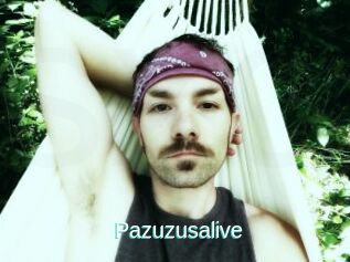 Pazuzusalive