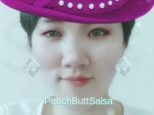 PeachButtSalsa