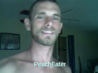 PeachEater