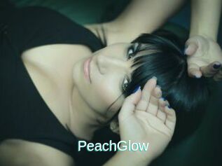 PeachGlow