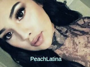PeachLatina