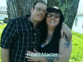 PeachMaster