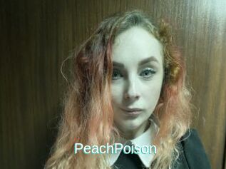 PeachPoison