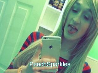 PeachSparkles