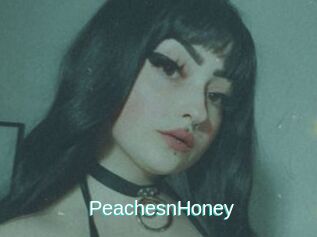 PeachesnHoney