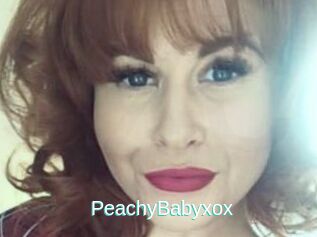PeachyBabyxox