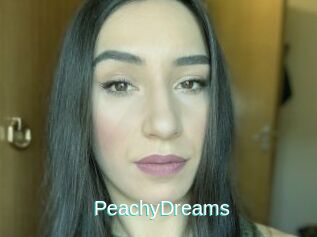 PeachyDreams