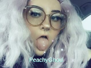 PeachyGhoul