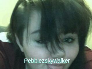 Pebblezskywalker