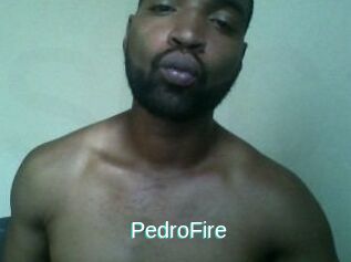 Pedro_Fire