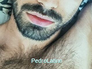 PedroLatino
