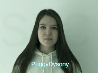 PeggyDysony