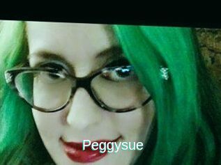 Peggysue