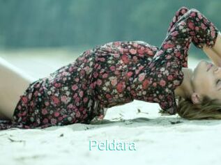 Peldara